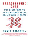 Imagen de portada para Catastrophic Care